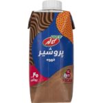 پروشیر قهوه کاله