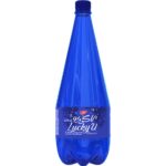 آب گازدار انبه لاکی یو 250 میل