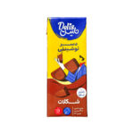 دسر نوشیدنی کارامل
