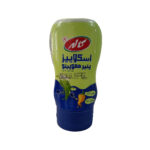 کاله پنیر اسکوئیز هالوپینو 250 گرم