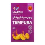 پودر سوخاری پفکی مارتین رشد 210 گرمی