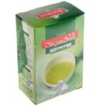 چای سبز جاسمین شاهسوند 90 گرمی
