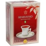 شاهسوند چای سیلان ویژه450