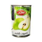 کمپوت گلابی سحر