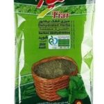سبزی خشک شوید تیار 180 گرمی