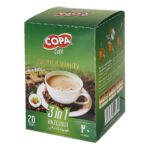 قهوه 3*1 فندقی کوپا 20 عددی