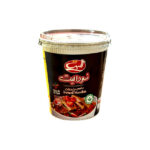 نودل لیوانی با طعم مرغ و چیلی الیت