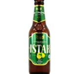 ایستک لیمویی شیشه