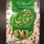 آبنبات پسته ای مخصوص فیاض