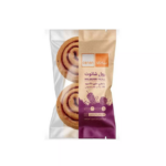 رول شاتوت سه نان