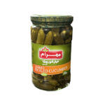 خیارشور ویژه مهرام 650