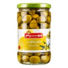 زیتون شور ایرانی مهرام