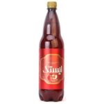 ماءالشعیر پت هلو ایستک 1 لیتری - 60034