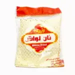 نان لواش سه عددی مزرعه