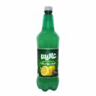 نوشابه گازدار لیموناد عالیس 1 لیتری