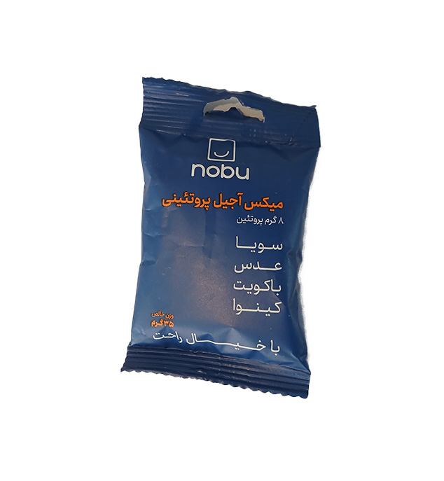 6262238391402_wecobox میکس آجیل پروتئینی تلاونگ - تصویر 1