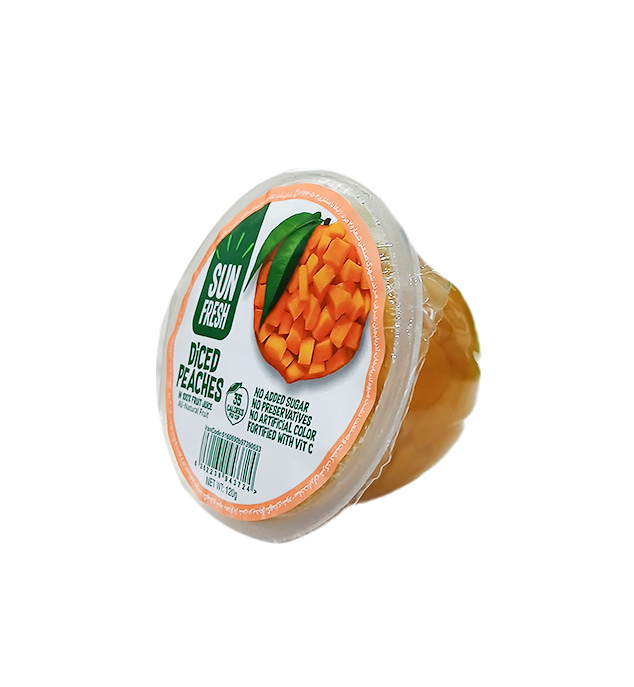 6262238943724_wecobox دایس هلو سان فرش 120 گرمی - تصویر 1