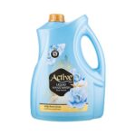مایع دستشویی صدفی آبی حاوی پروتئین سویا Active اکتیو 3750 گرمی