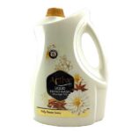 مایع دستشویی صدفی ابریشمی اکتیو 3750 گرمی