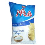 چیپس سفری نمکی چی توز
