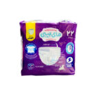 پوشک شورتی مای بیبی سایز 6