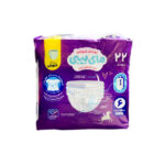 پوشک شورتی مای بیبی سایز 6