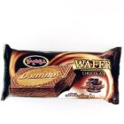 ویفر بستنی شکلاتی دمینو
