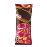 بستنی مگنولیا چوکوبری
