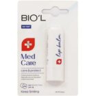 بیول بالم لب med care