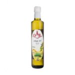 ا . آ . ب  روغن زیتون تصفیه شده بی بو 500 میلی لی  ر
