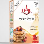 پودر پنکیک جو دوسر OAB