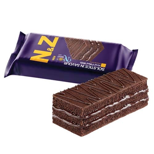 6267277700994_tavonigas کیک کاکائویی ان زد نظری 70 گ می - تصویر 1
