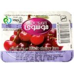 مربا آلبالو 115 گرم موسوی