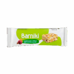 بار غلات سیب و دارچین بارنیکی