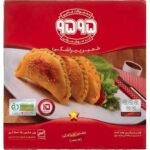 خمیر پیراشکی ساده 9595
