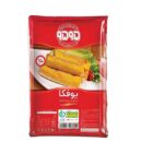 خمیر یوفکا مستطیل ظرفی 9595 وزن 350 گرمی