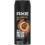 اسپری ضد تعریق اکس AXE مدل DARK TEMPTATION حجم ???