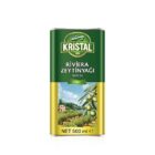 روغن زیتون قوطی