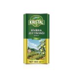 روغن زیتون قوطی