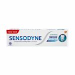 خمیر دندان ترمیم کننده Sensodyne Repair & Protect سنسوداین 100 گرمی