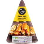9595 نان نیمه املده یوفکا مثلثی